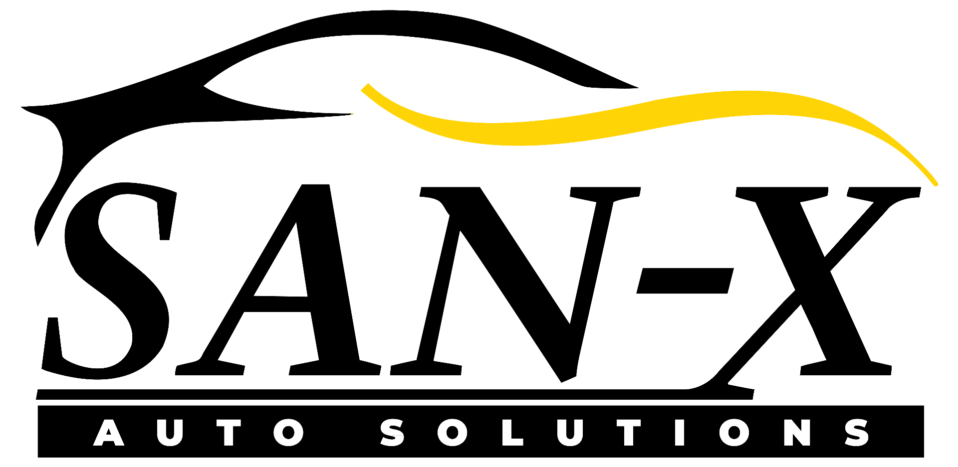 SAN-X Logo